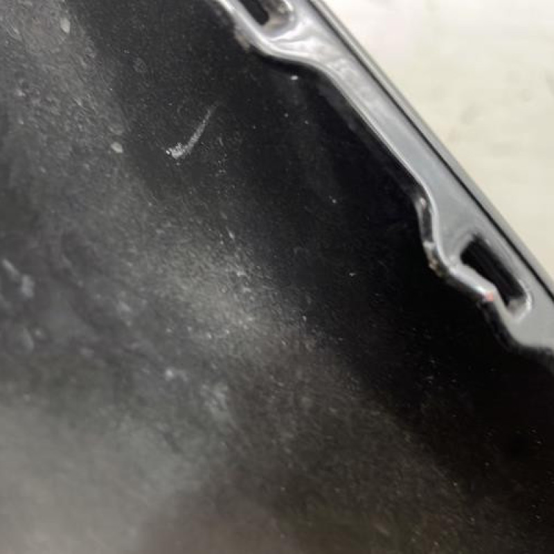 Pare choc arriere NISSAN MICRA 5 Photo n°6