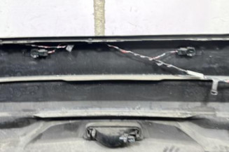 Pare choc arriere NISSAN MICRA 5