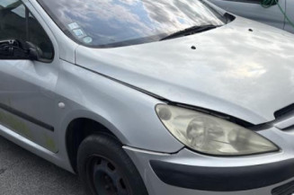 Bras essuie glace arriere PEUGEOT 307