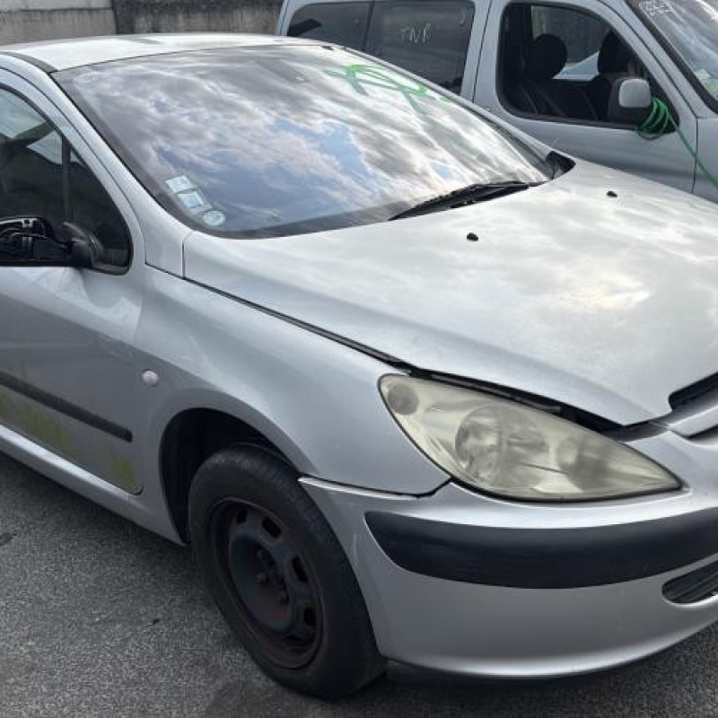 Bras essuie glace arriere PEUGEOT 307 Photo n°9