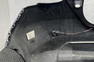 Pare choc arriere NISSAN MICRA 5