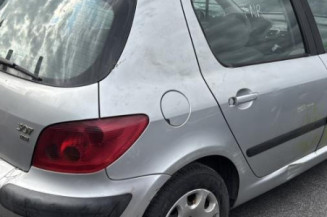 Bras essuie glace arriere PEUGEOT 307