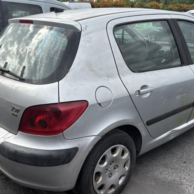 Bras essuie glace arriere PEUGEOT 307 Photo n°11