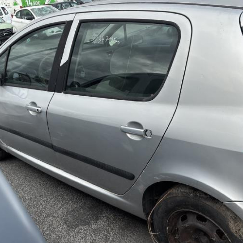 Bras essuie glace arriere PEUGEOT 307 Photo n°12