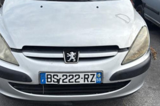 Bras essuie glace arriere PEUGEOT 307
