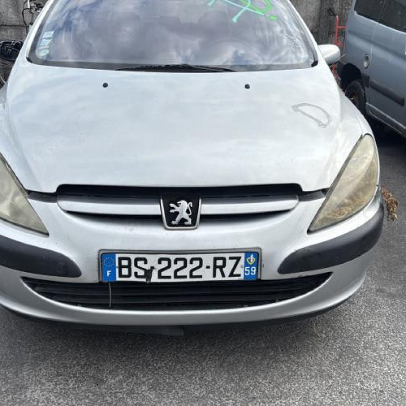 Bras essuie glace arriere PEUGEOT 307 Photo n°13