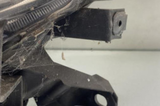 Optique avant principal gauche (feux)(phare) RENAULT CLIO 3