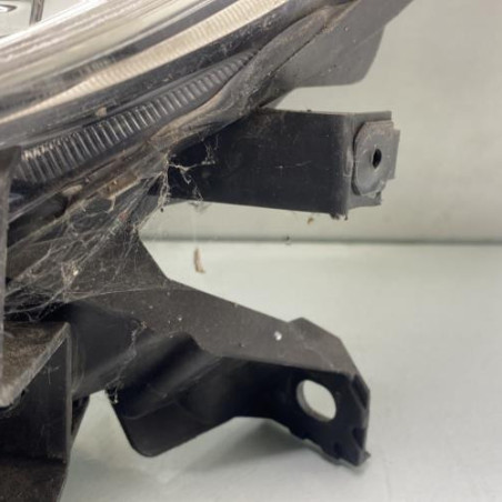 Optique avant principal gauche (feux)(phare) RENAULT CLIO 3