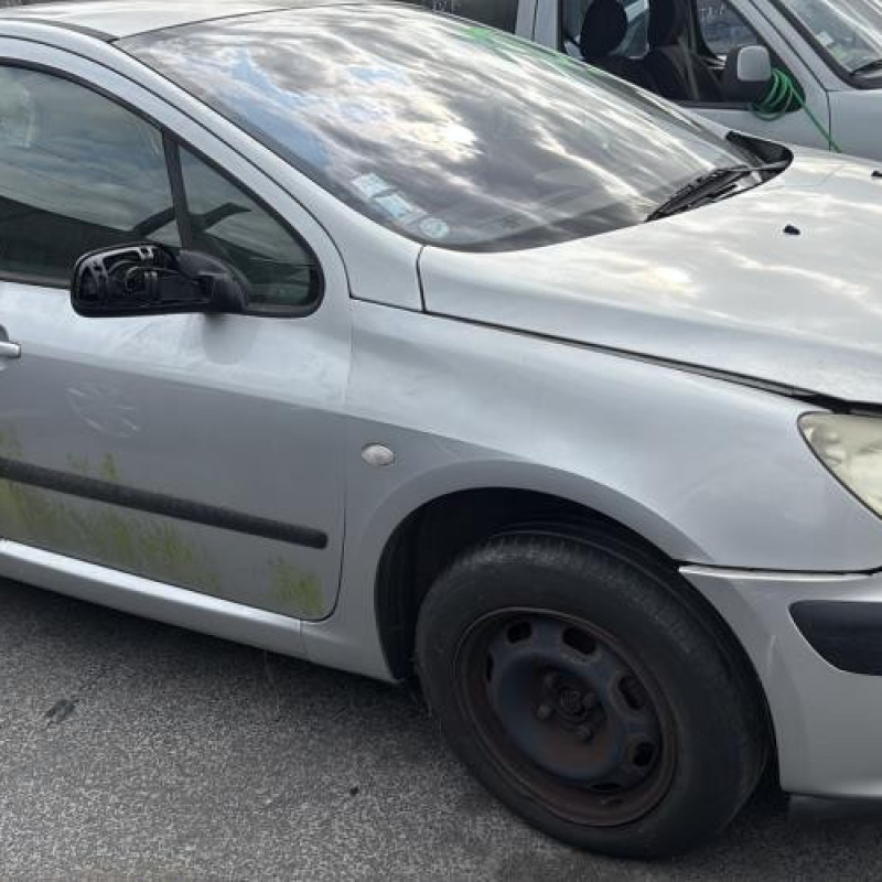 Bras essuie glace arriere PEUGEOT 307 Photo n°14