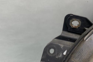 Optique avant principal gauche (feux)(phare) RENAULT CLIO 3