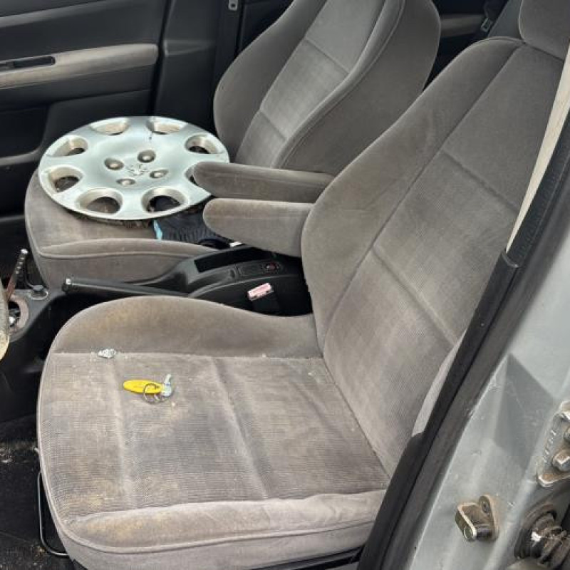 Bras essuie glace arriere PEUGEOT 307 Photo n°15