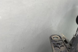 Optique avant principal gauche (feux)(phare) RENAULT CLIO 3