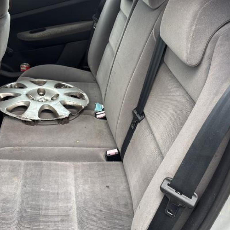 Bras essuie glace arriere PEUGEOT 307 Photo n°16