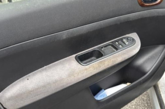 Bras essuie glace arriere PEUGEOT 307