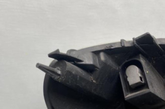 Optique avant principal gauche (feux)(phare) RENAULT CLIO 3