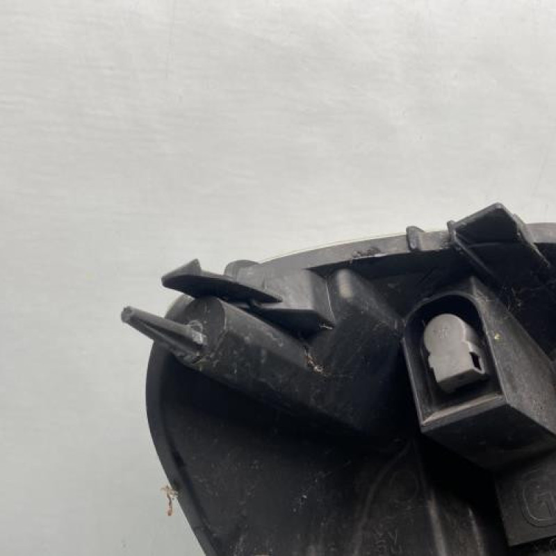 Optique avant principal gauche (feux)(phare) RENAULT CLIO 3 Photo n°6