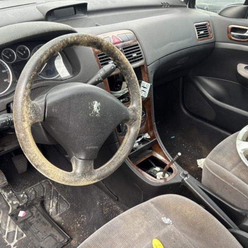 Bras essuie glace arriere PEUGEOT 307 Photo n°18