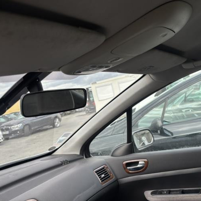 Bras essuie glace arriere PEUGEOT 307 Photo n°19