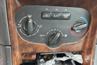 Bras essuie glace arriere PEUGEOT 307