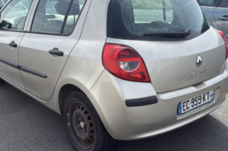 Optique avant principal gauche (feux)(phare) RENAULT CLIO 3