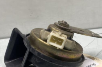 Avertisseur/Klaxon RENAULT CLIO 3