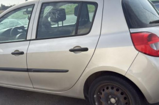Avertisseur/Klaxon RENAULT CLIO 3