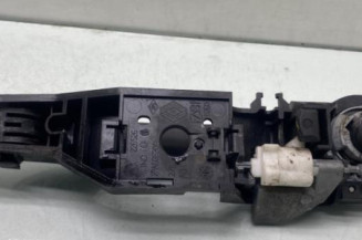 Poignee porte arriere droit RENAULT CLIO 3