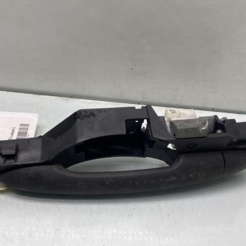 Poignee porte arriere droit RENAULT CLIO 3 Photo n°3