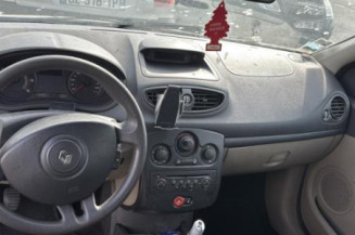 Avertisseur/Klaxon RENAULT CLIO 3