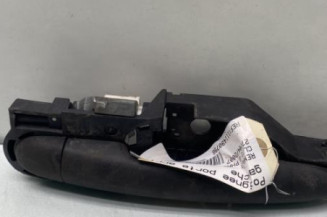 Poignee porte arriere gauche RENAULT CLIO 3 Photo n°1