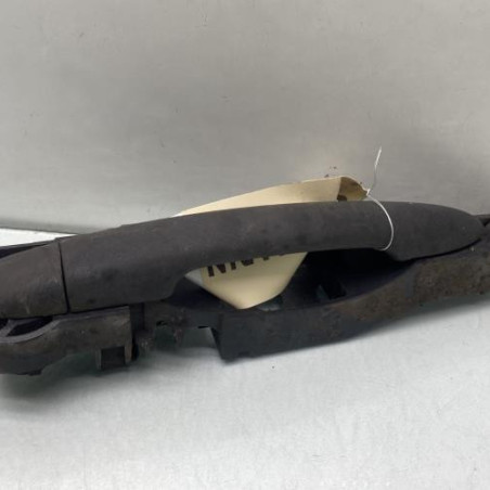 Poignee porte arriere gauche RENAULT CLIO 3