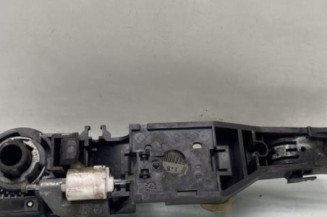 Poignee porte arriere gauche RENAULT CLIO 3