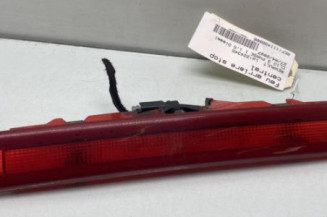 Feu arriere stop central RENAULT CLIO 3 Photo n°1