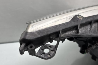 Optique avant principal gauche (feux)(phare) CITROEN C4 1