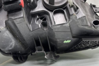 Optique avant principal gauche (feux)(phare) CITROEN C4 1