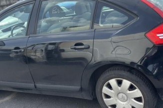 Optique avant principal gauche (feux)(phare) CITROEN C4 1