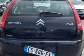 Optique avant principal gauche (feux)(phare) CITROEN C4 1