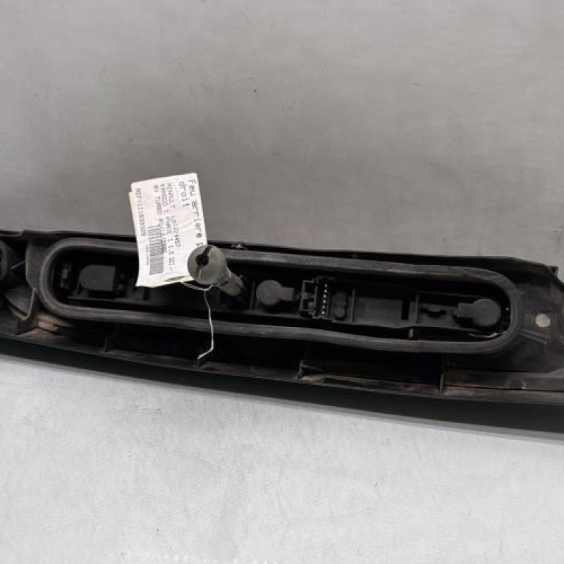 Feu arriere principal droit (feux) RENAULT KANGOO 1 Photo n°2