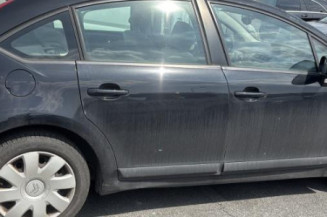 Optique avant principal gauche (feux)(phare) CITROEN C4 1