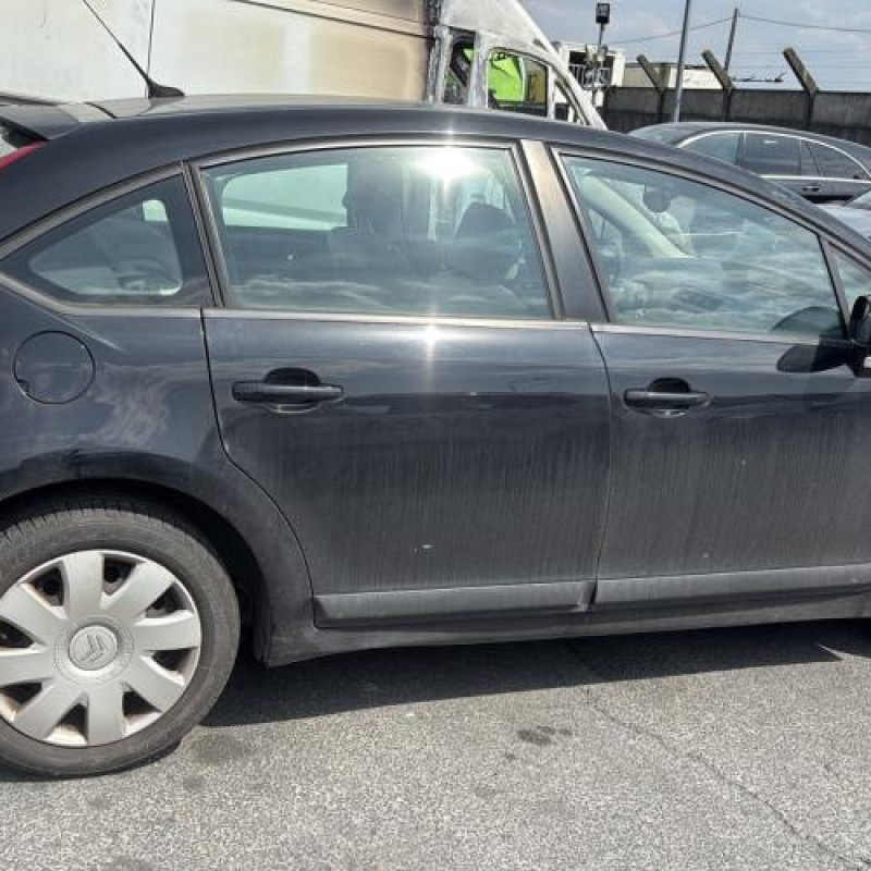 Optique avant principal gauche (feux)(phare) CITROEN C4 1 Photo n°12