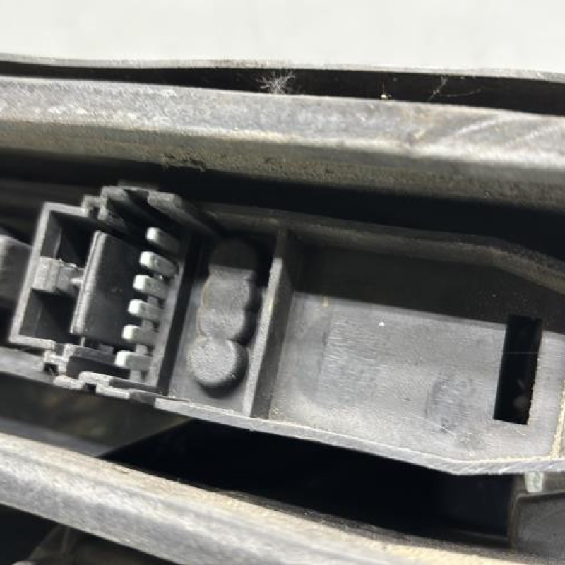 Feu arriere principal droit (feux) RENAULT KANGOO 1 Photo n°3