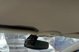 Optique avant principal gauche (feux)(phare) CITROEN C4 1