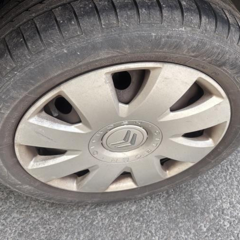 Optique avant principal gauche (feux)(phare) CITROEN C4 1 Photo n°20