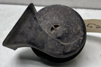 Avertisseur/Klaxon RENAULT KANGOO 1 Photo n°1