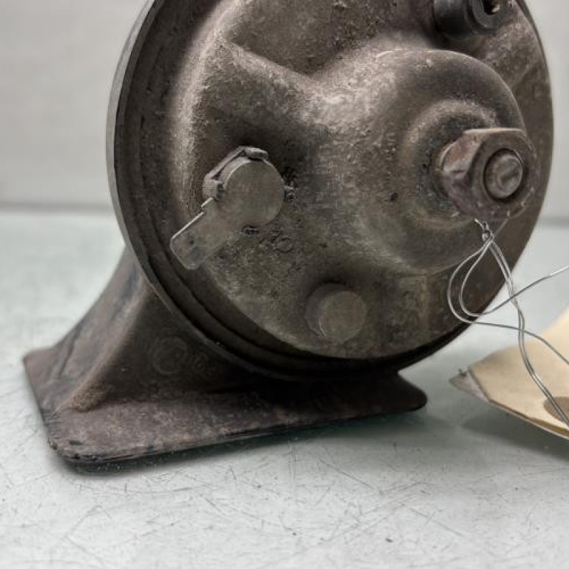 Avertisseur/Klaxon RENAULT KANGOO 1 Photo n°3