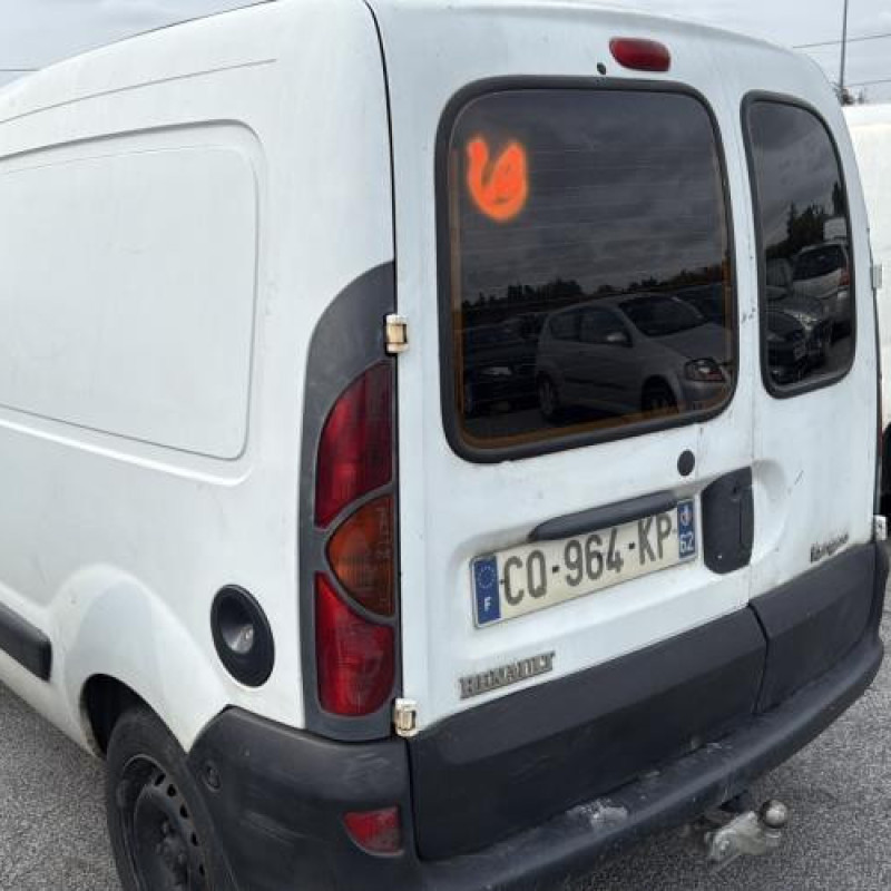 Avertisseur/Klaxon RENAULT KANGOO 1 Photo n°7