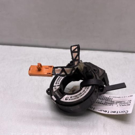 Contacteur tournant RENAULT KANGOO 1 Photo n°1