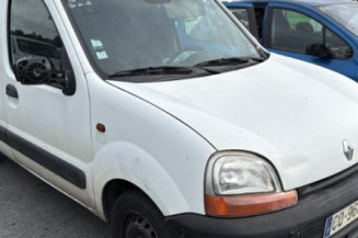Contacteur tournant RENAULT KANGOO 1