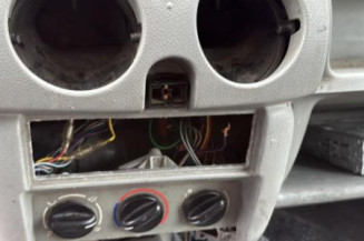 Avertisseur/Klaxon RENAULT KANGOO 1