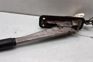 Levier frein à main RENAULT KANGOO 1 Photo n°1